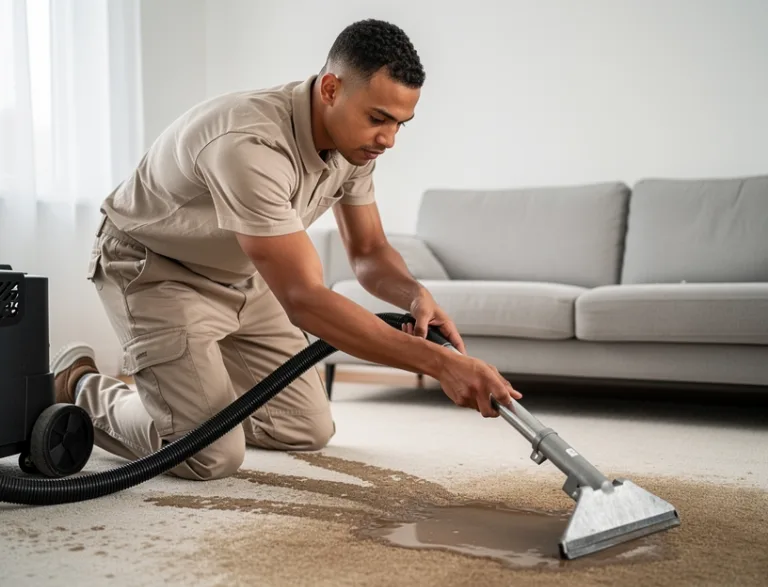 Water Damage Restoration Acocks Green